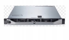 Server DELL R320 E5-2407