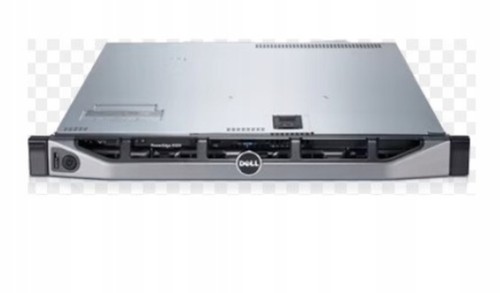 Server dell r320 - server,