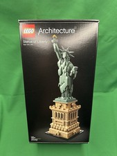 LEGO Architecture