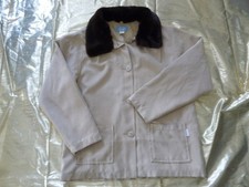 #Jacke, Gr. 140/146, #beige