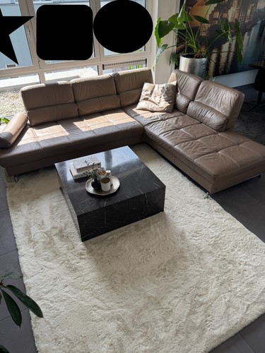 Joop loft designersofa - joop,