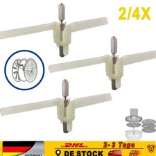 2/4x Mitnehmer für Bosch