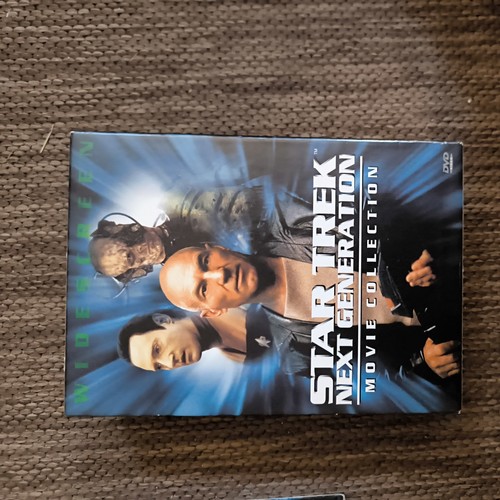 Star trek the - star,