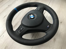 Original M Paket Lenkrad BMW