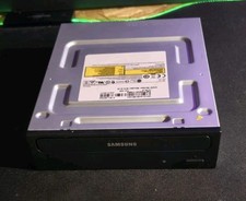 Samsung DVD Writer SH-216