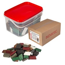 INOVATEC Unterlegplatten 60 x