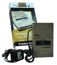 Thomson To7 Recorder Player MK