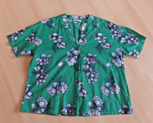Marc polo bluse shirt - marc,