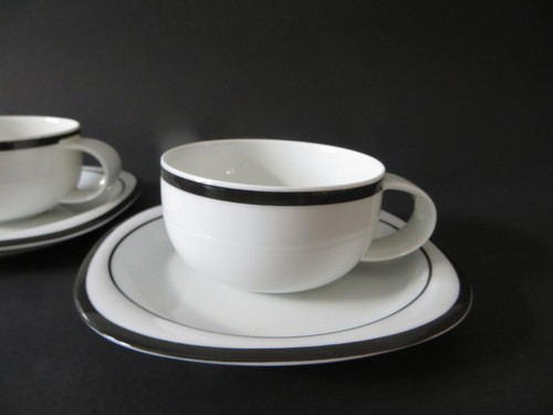 Rosenthal suomi anthrazit - suomi, 1