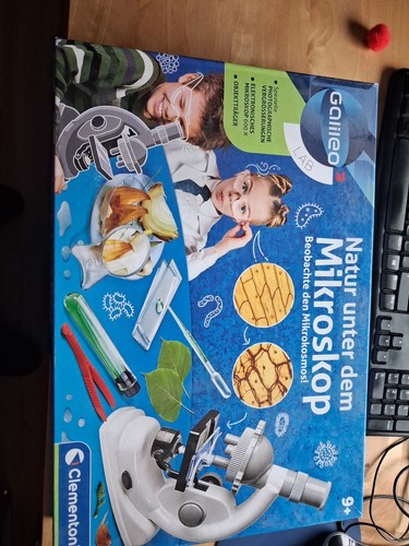 Clementoni galileo natur - clementoni,