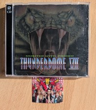 Thunderdome VII 2 CDs – Injected with Poison 1994
