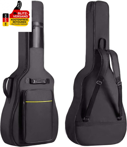 Cahaya gitarrentasche - cahaya,