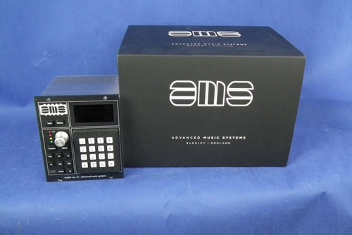 Ams rmx 500er modul wie - ams-rmx-16,