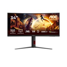 AOC CU34G4Z 34 Zoll UWQHD