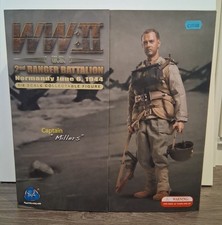 DiD 1:6 Figur Captain Millers