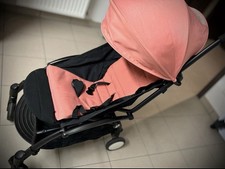 Kinderwagen "Babyzen - Yoyo"