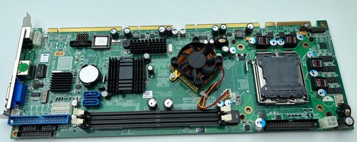 Picmg single board - board, computer
