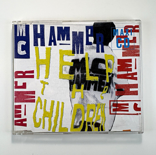 Hammer help the - hammer, –