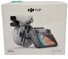 DJI Flip RC2 GL Drohne mit