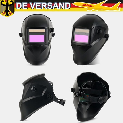 Schweißhelm mit automatischer - schweißhelm,