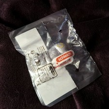 Schleich 72247 silbernes