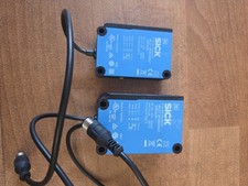 Sick  WL27-3P3402S17