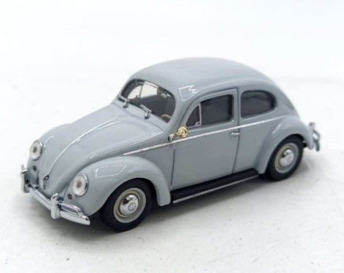 Minichamps käfer 1200 - minichamps,