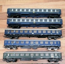 Lima H0 Personen Wagons