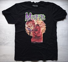 Misfits T-Shirt M Danzig