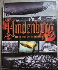 Hindenburg und die große Zeit