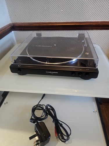 Audio technica lp60x - audio, at-lp60x