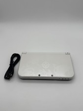 New Nintendo 3DS XL Fire
