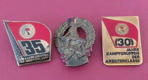 Abzeichen ddr nva - 3,