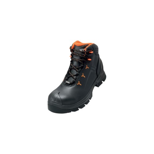 Uvex sicherheitsstiefel hi - sicherheitsstiefel, s3