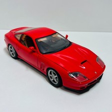 Maisto - Ferrari 550 Maranello
