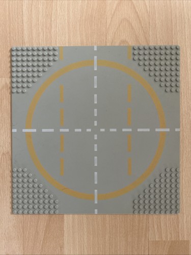 Lego 6099p01 grundplatte - lego,