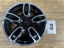1x Original Alufelge Mini F54