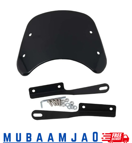 Windschild motorad universal - motorad,