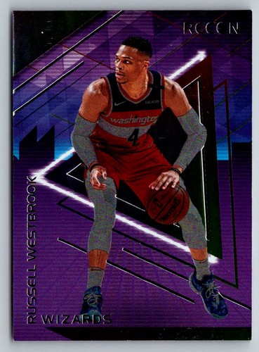 2020 panini recon 177 - panini,
