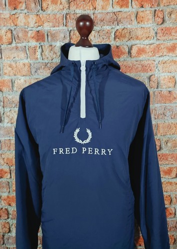 Fred perry leichte overhead - perry,