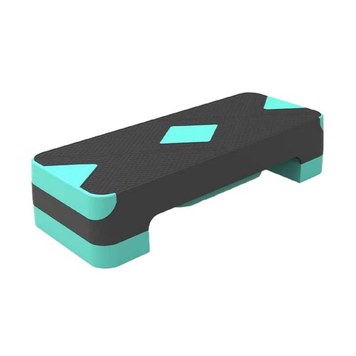 Verstellbarer aerobic stepper - verstellbarer, aerobic-stepper