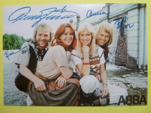 Abba repro - abba, (70ger