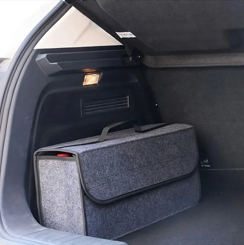 Kofferraumtasche auto - kofferraumtasche,