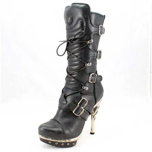 New rock stiefel m punk - new, 39