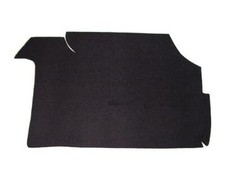 Kofferraummatte Teppich