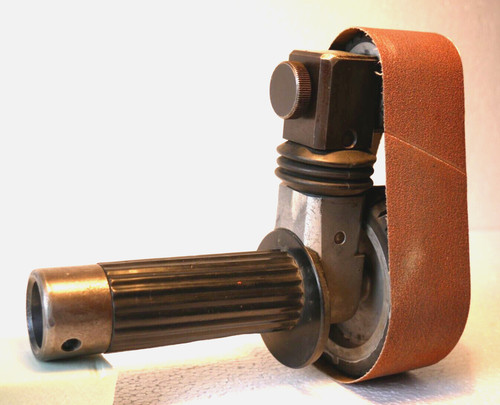 Suhner bandschleifgerät bsg - suhner,
