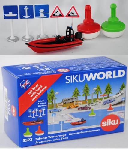 Siku super 5592 - siku,