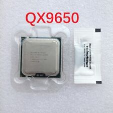 Intel Core 2 Extreme QX9650 3