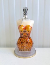 LTD ED JEAN PAUL GAULTIER 100ml EAU D'ETE SOMMERDUFT "LATINO" BEYOND RARE