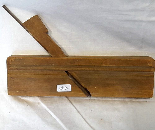Profilhobel antik aus - , sammlung
